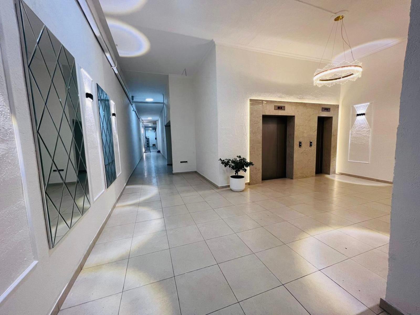 Paradise Apartment Батумі Екстер'єр фото