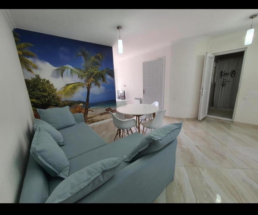 Paradise Apartment Батумі Екстер'єр фото